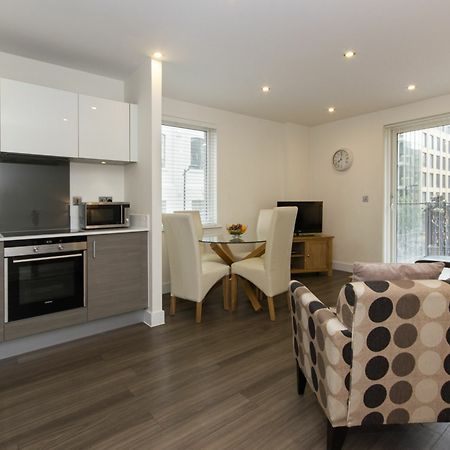 Citystay - Mill Park Apartments CBG Extérieur photo