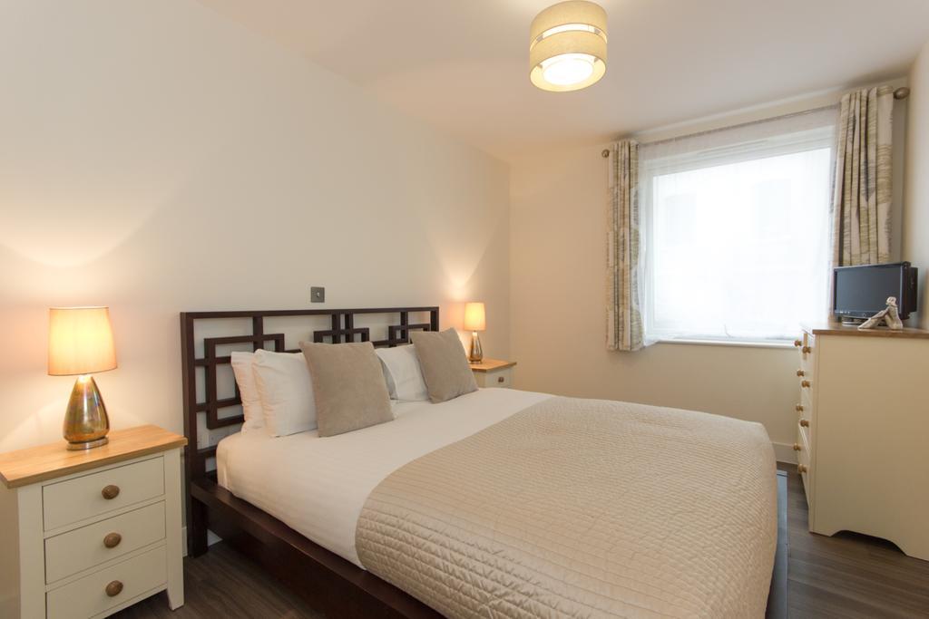Citystay - Mill Park Apartments CBG Extérieur photo
