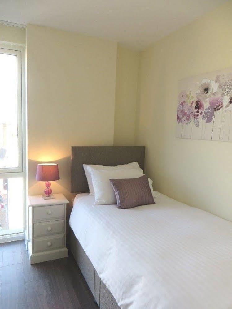 Citystay - Mill Park Apartments CBG Extérieur photo