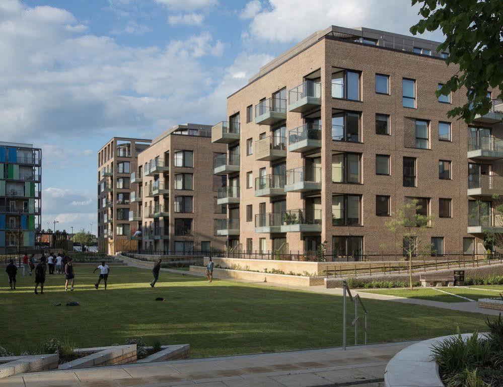 Citystay - Mill Park Apartments CBG Extérieur photo