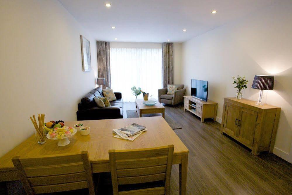Citystay - Mill Park Apartments CBG Extérieur photo