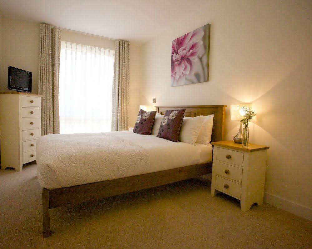 Citystay - Mill Park Apartments CBG Extérieur photo