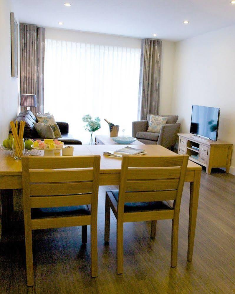 Citystay - Mill Park Apartments CBG Extérieur photo