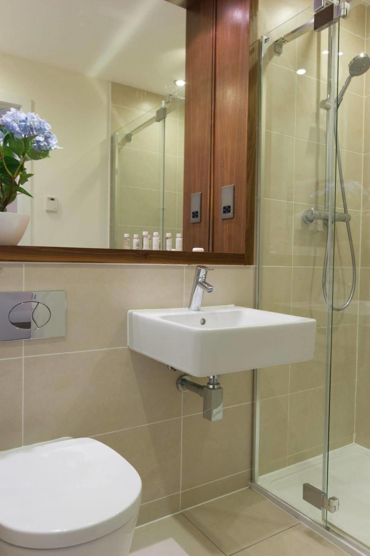 Citystay - Mill Park Apartments CBG Extérieur photo