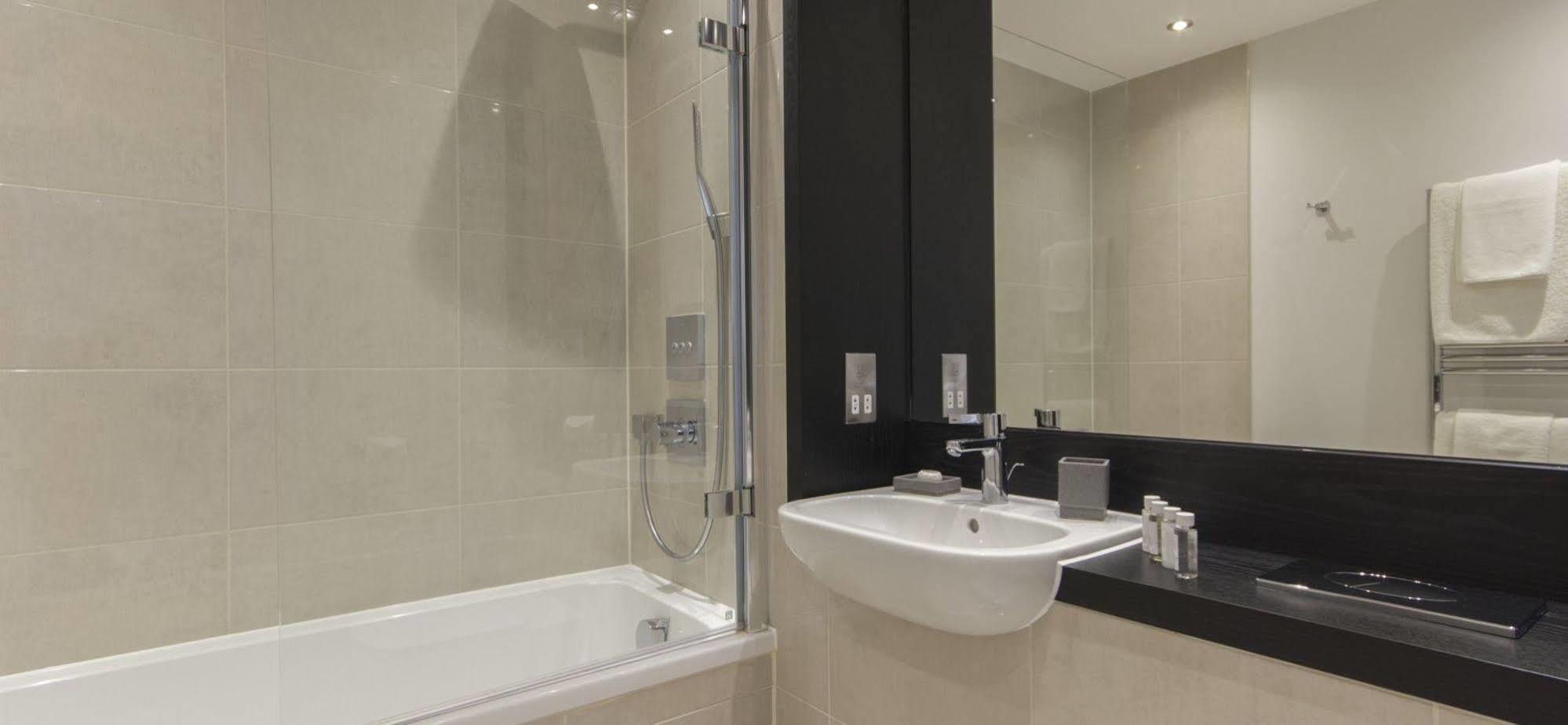Citystay - Mill Park Apartments CBG Extérieur photo