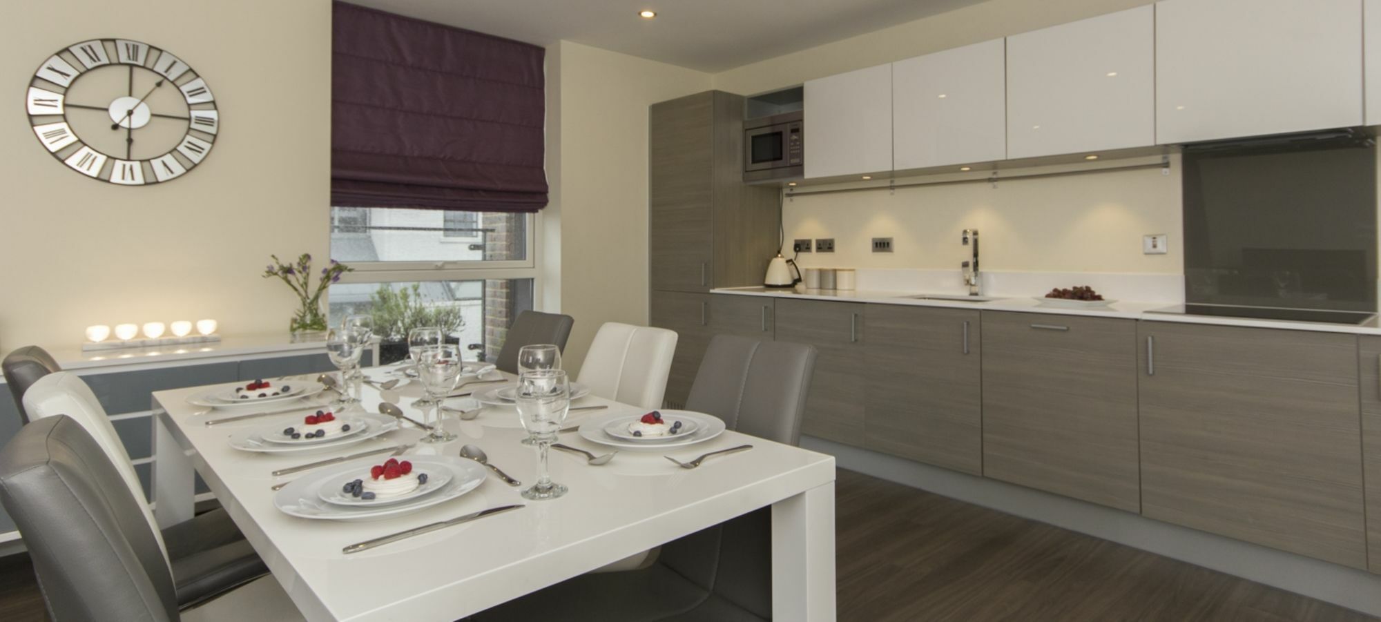 Citystay - Mill Park Apartments CBG Extérieur photo