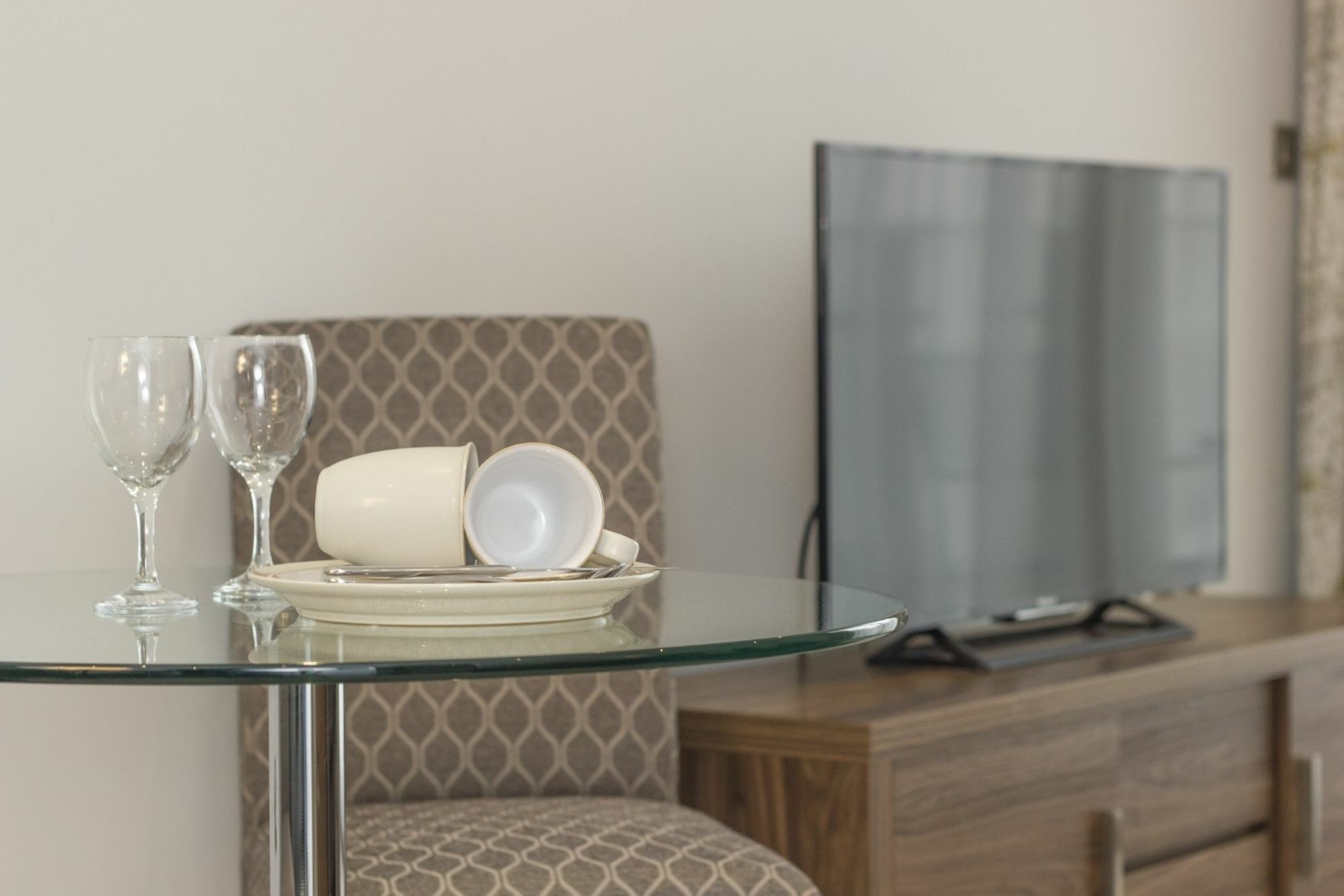 Citystay - Mill Park Apartments CBG Extérieur photo