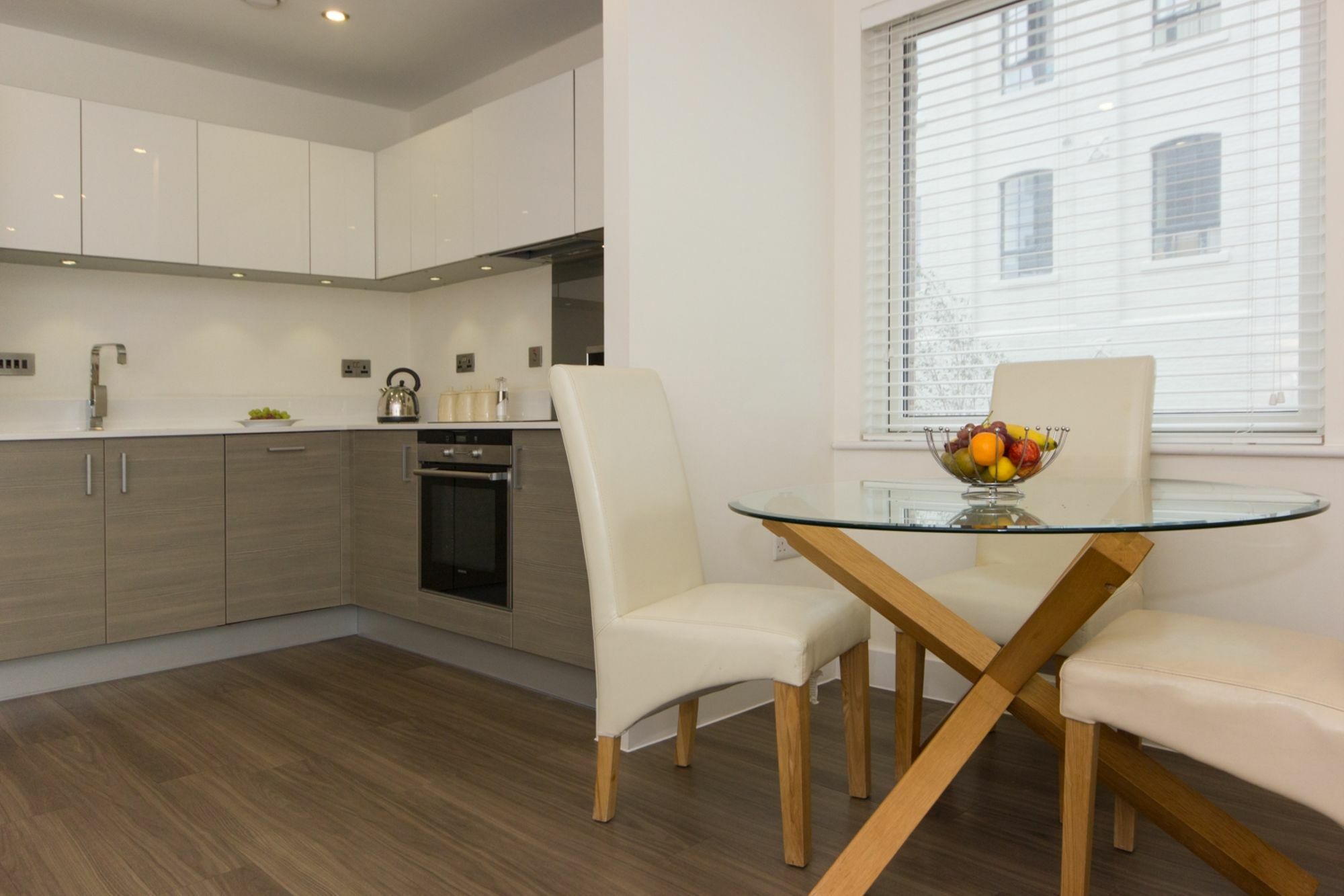 Citystay - Mill Park Apartments CBG Extérieur photo