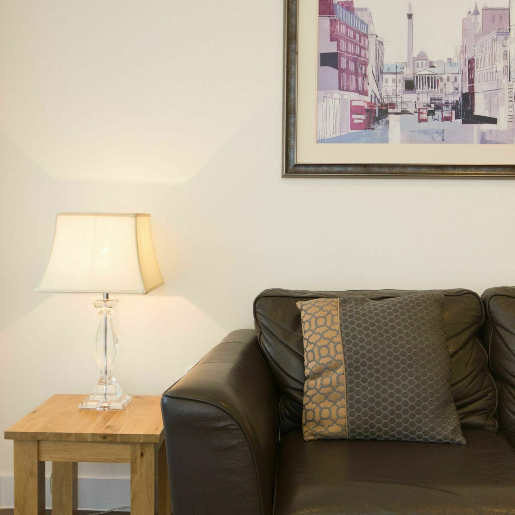 Citystay - Mill Park Apartments CBG Extérieur photo