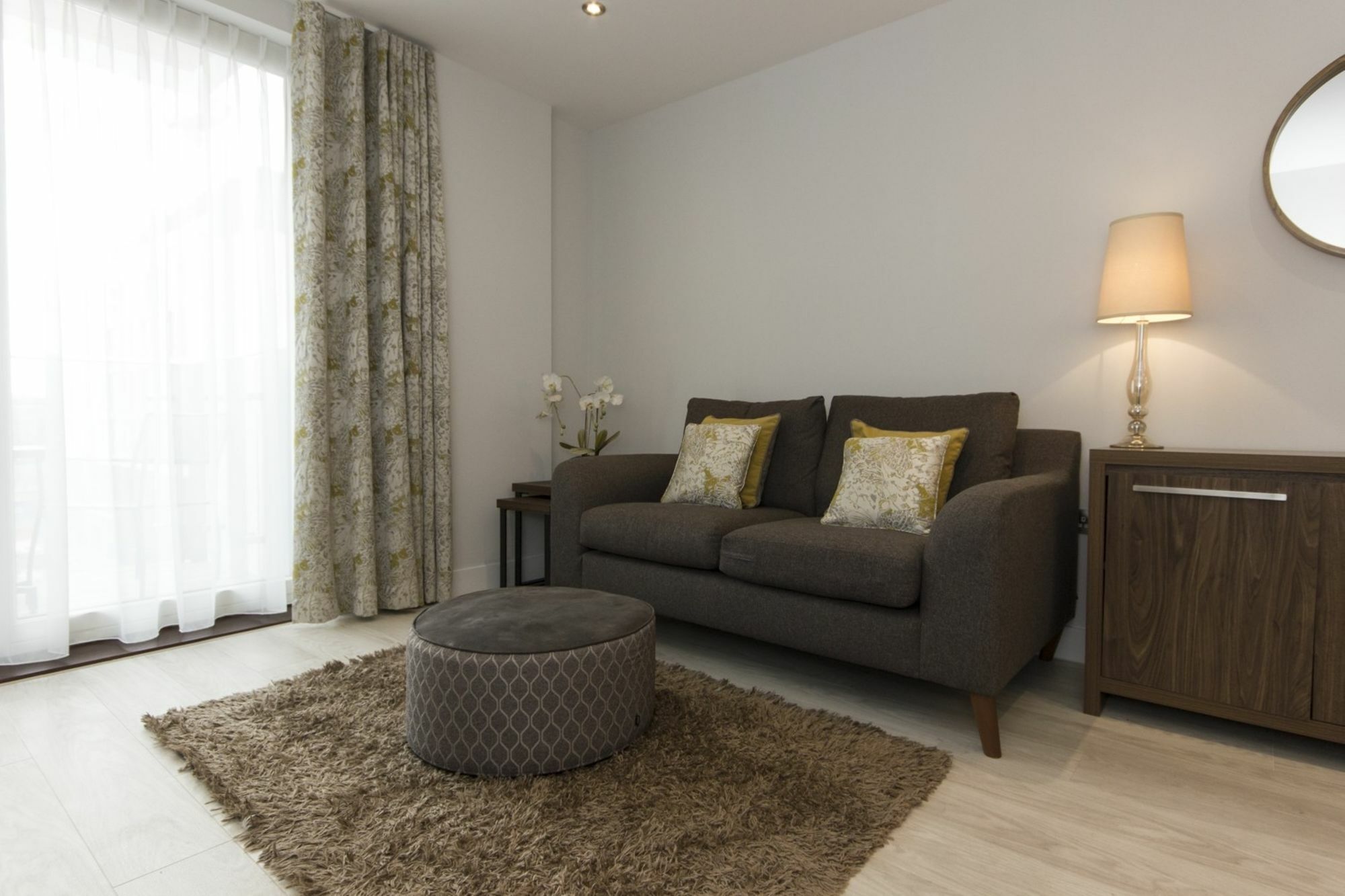 Citystay - Mill Park Apartments CBG Extérieur photo