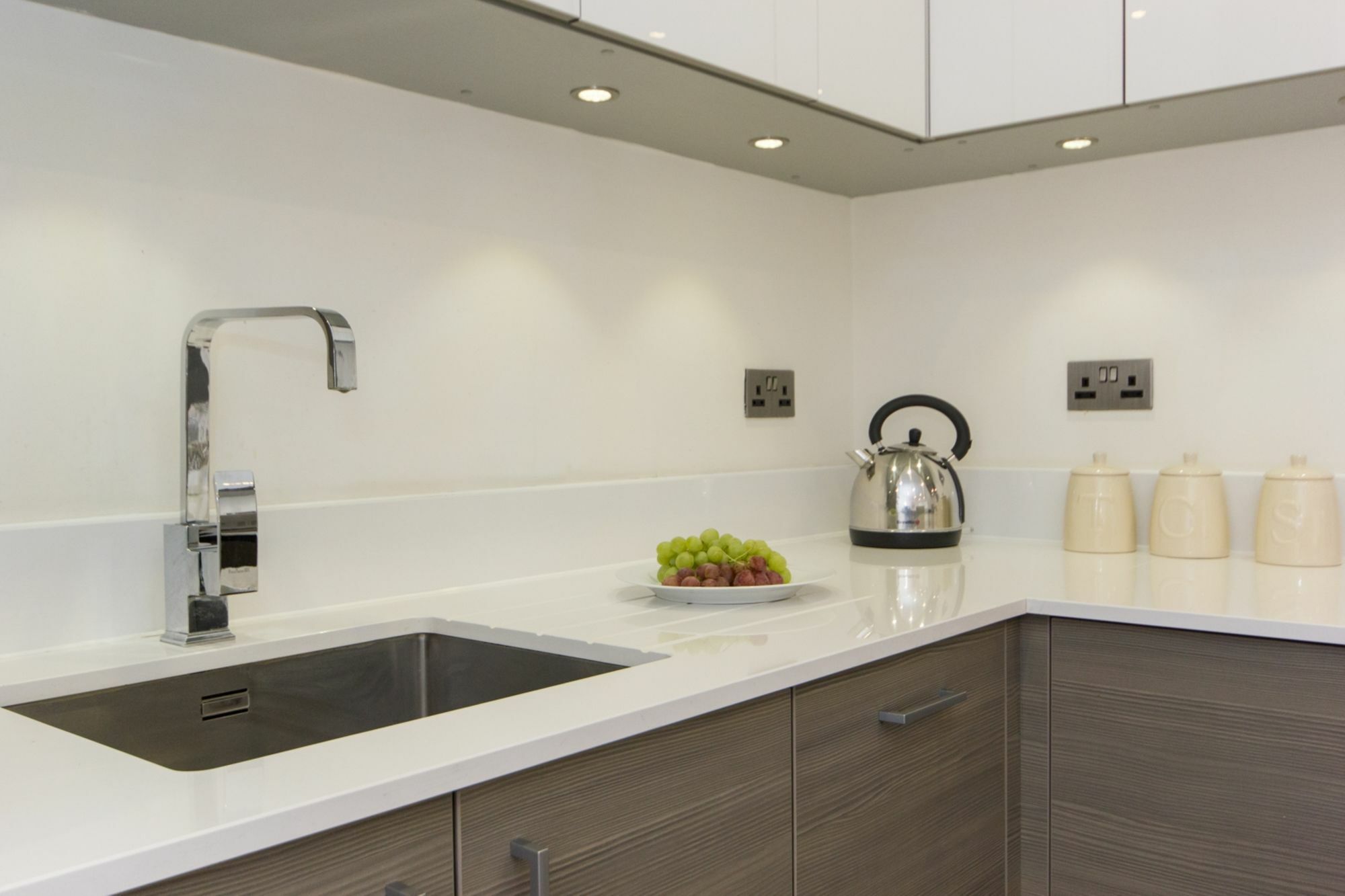 Citystay - Mill Park Apartments CBG Extérieur photo