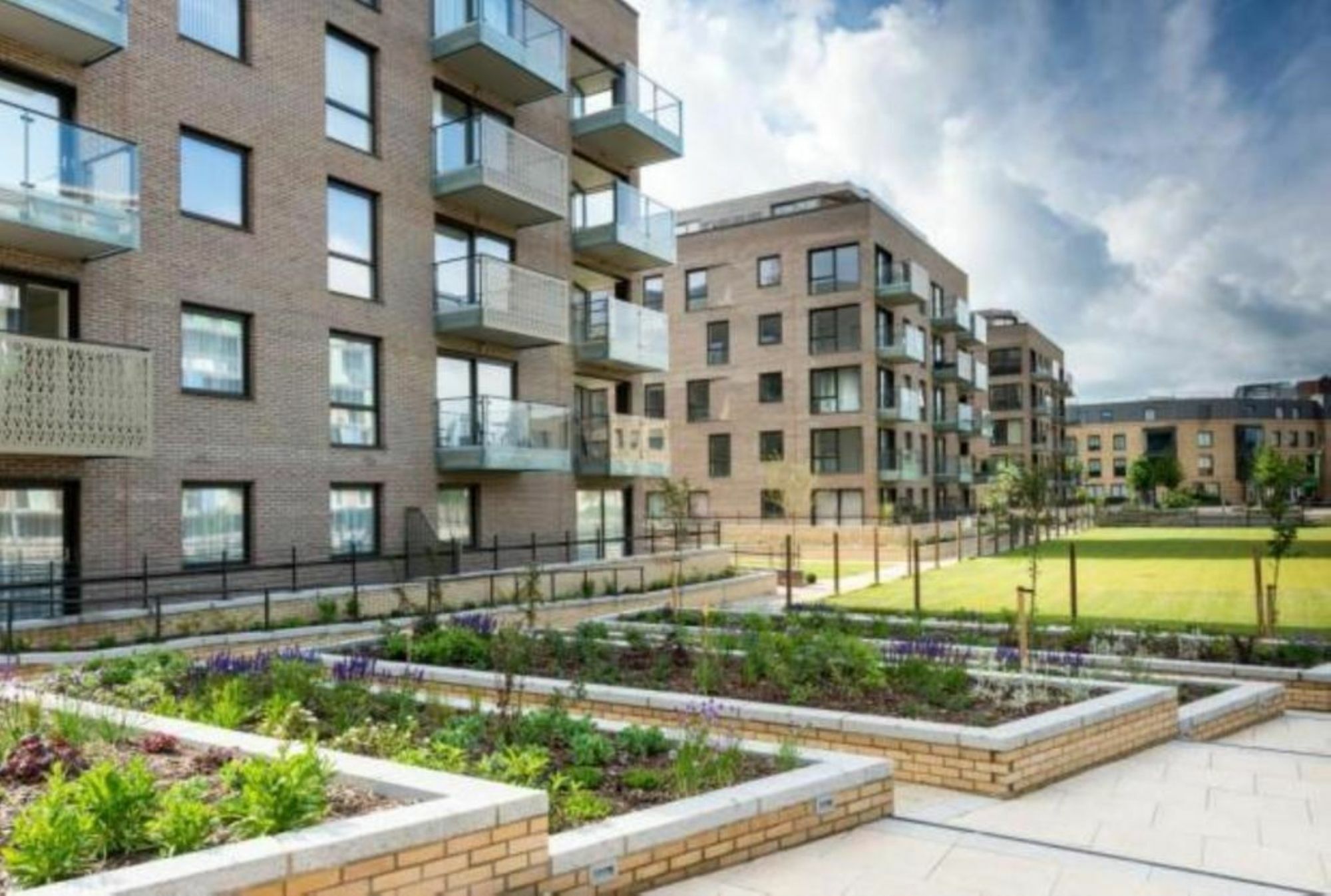 Citystay - Mill Park Apartments CBG Extérieur photo
