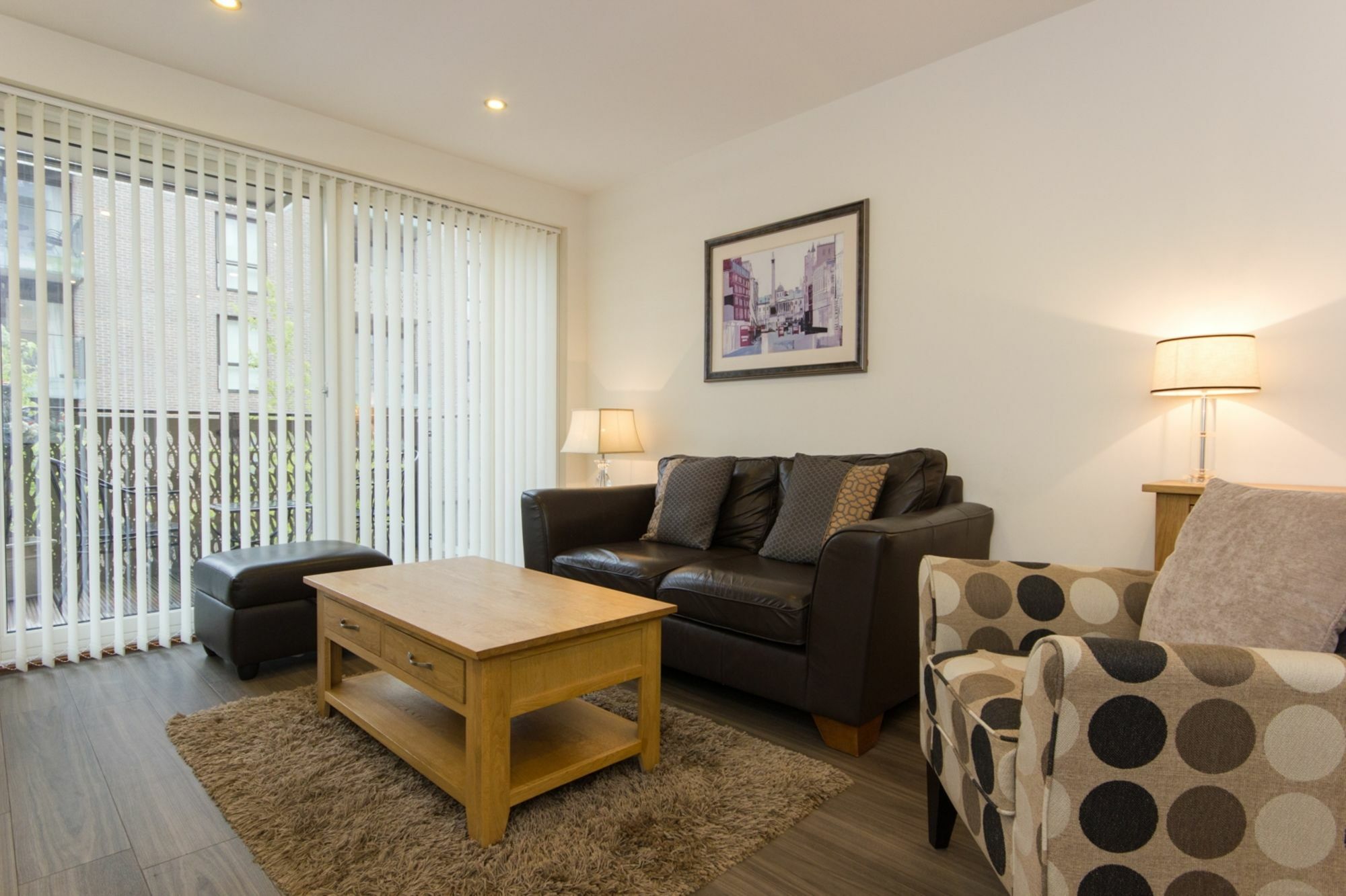 Citystay - Mill Park Apartments CBG Extérieur photo