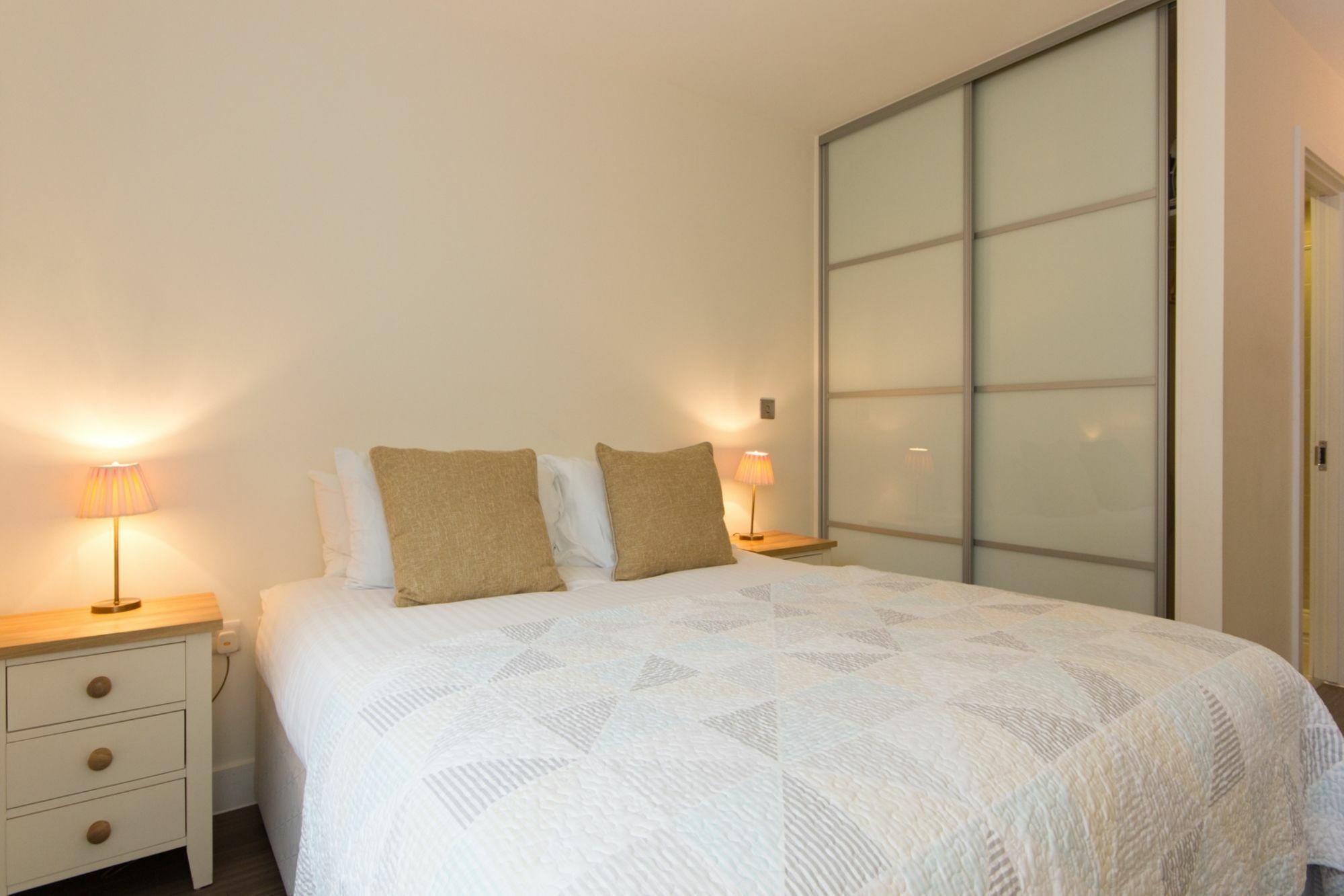 Citystay - Mill Park Apartments CBG Extérieur photo