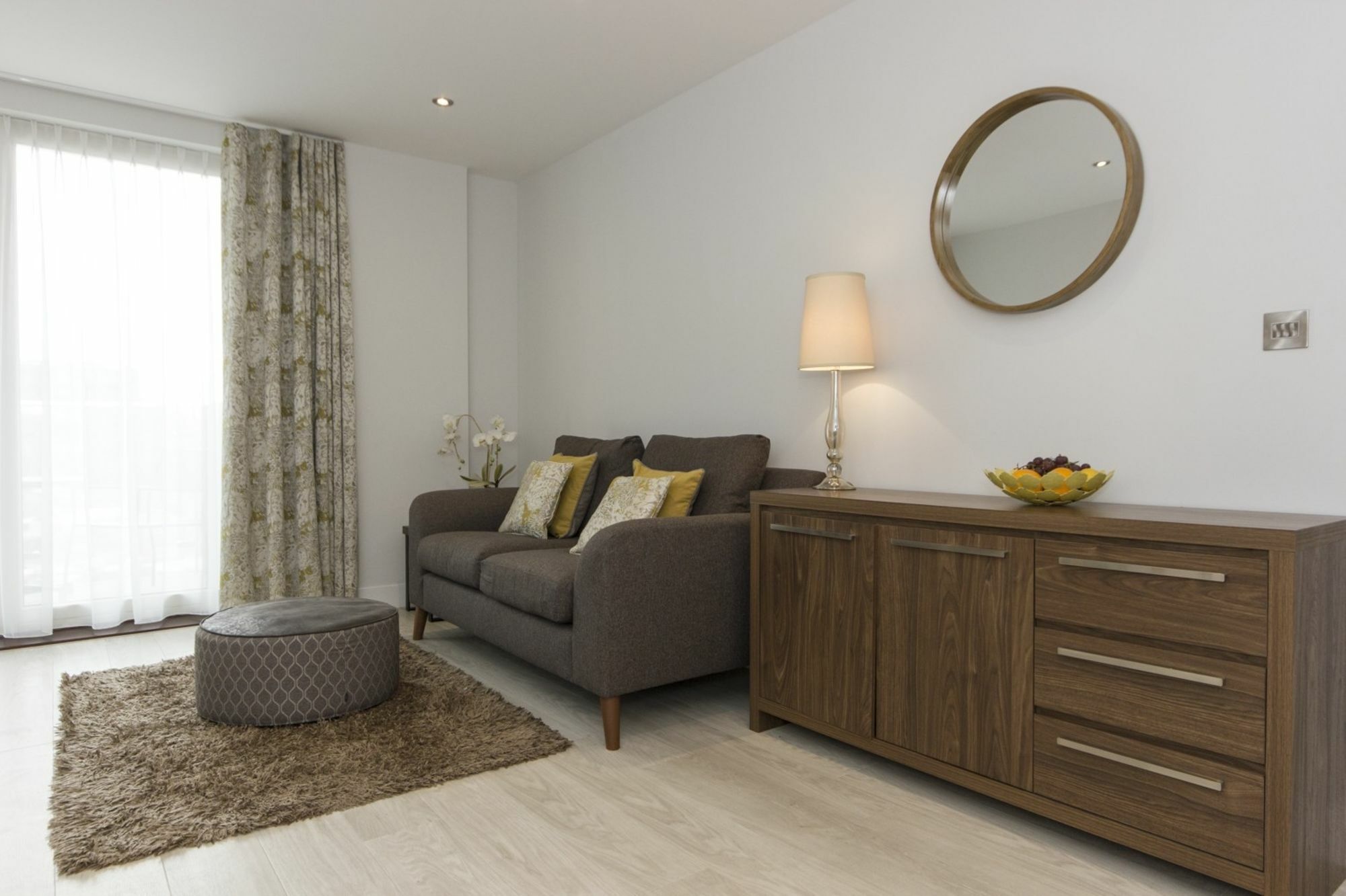 Citystay - Mill Park Apartments CBG Extérieur photo