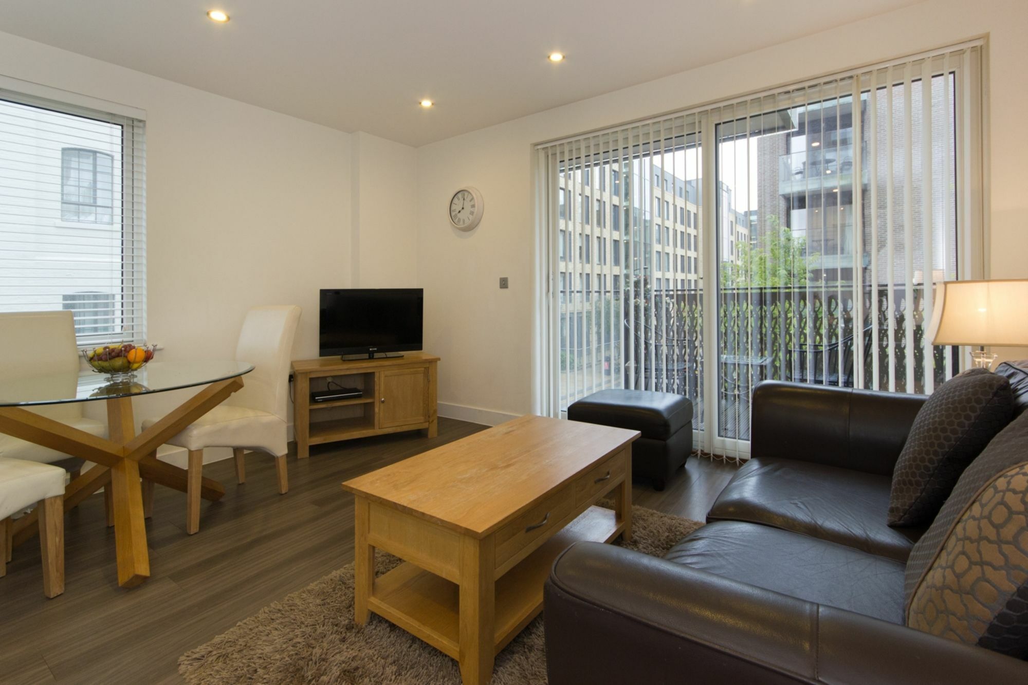 Citystay - Mill Park Apartments CBG Extérieur photo