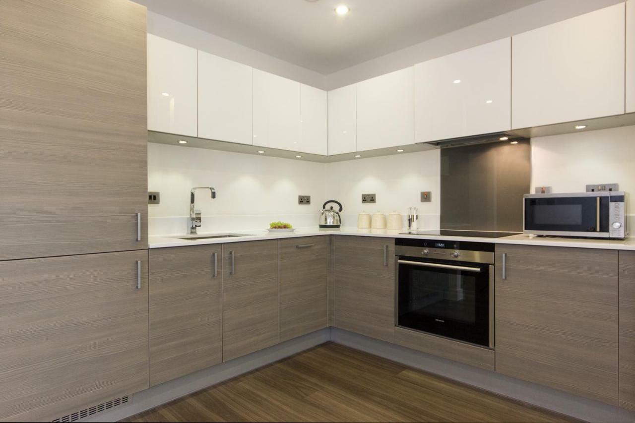 Citystay - Mill Park Apartments CBG Extérieur photo