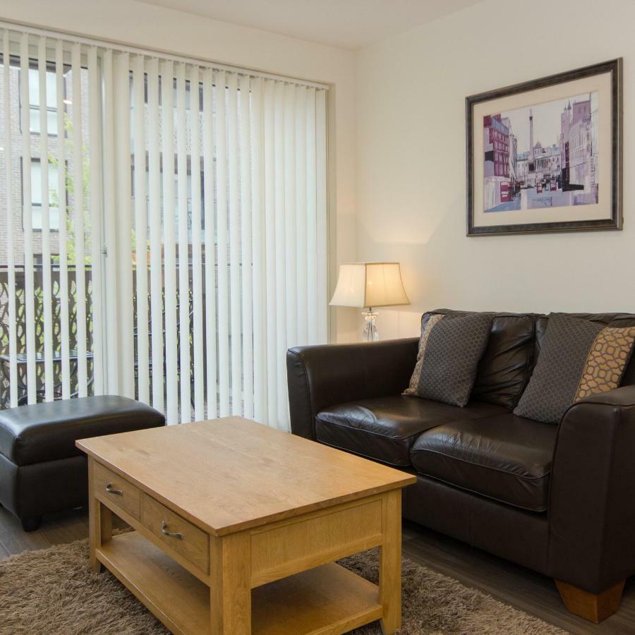 Citystay - Mill Park Apartments CBG Extérieur photo