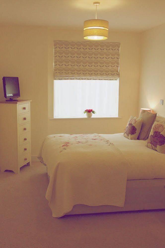 Citystay - Mill Park Apartments CBG Extérieur photo